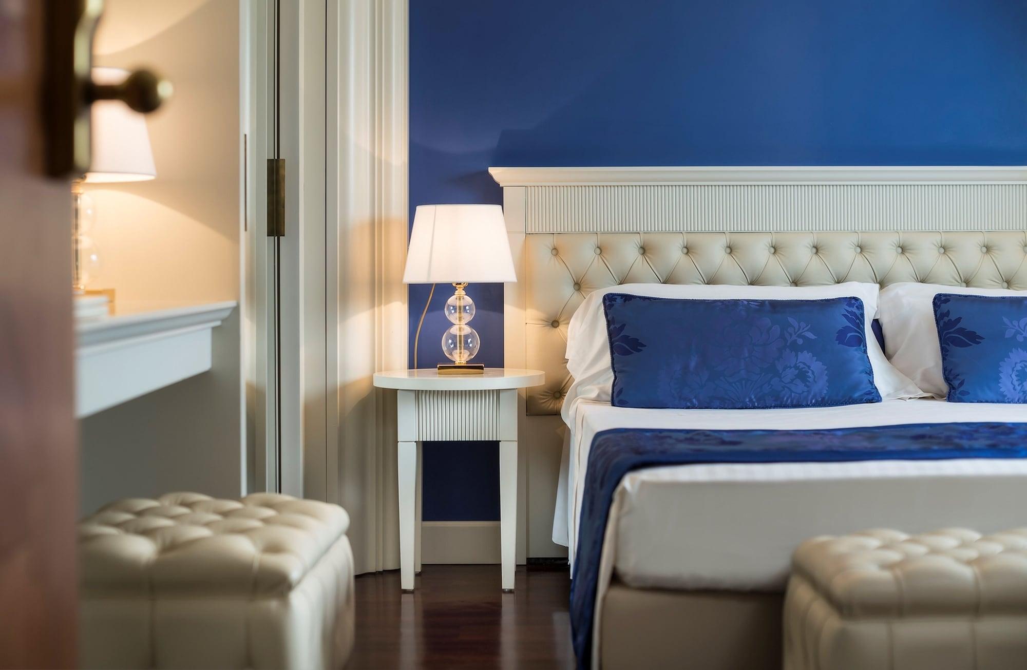 Hotel Tiffany'S Riccione Esterno foto