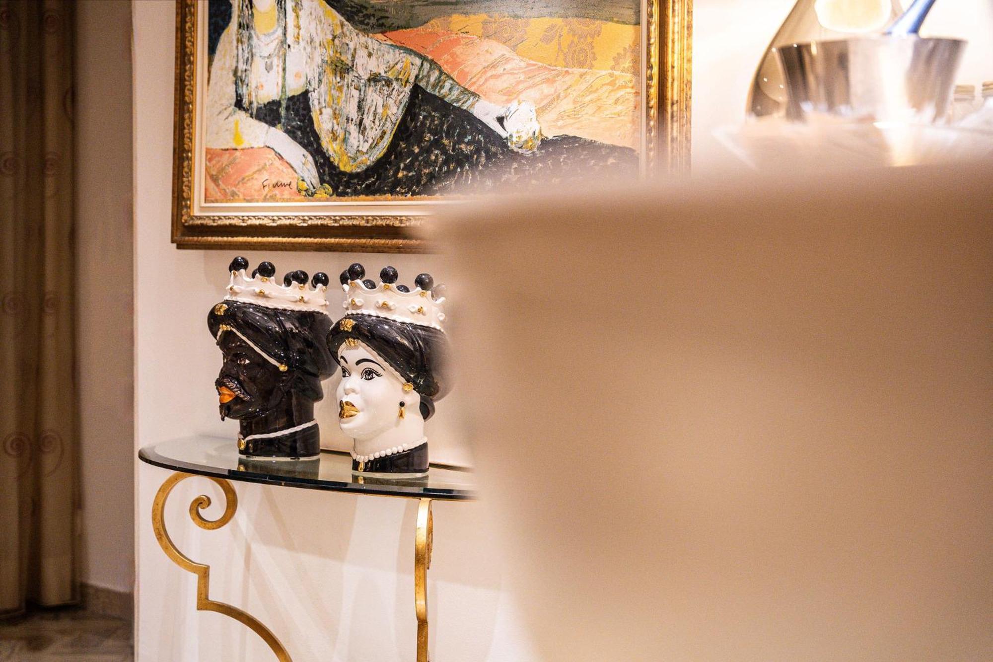 Hotel Tiffany'S Riccione Esterno foto