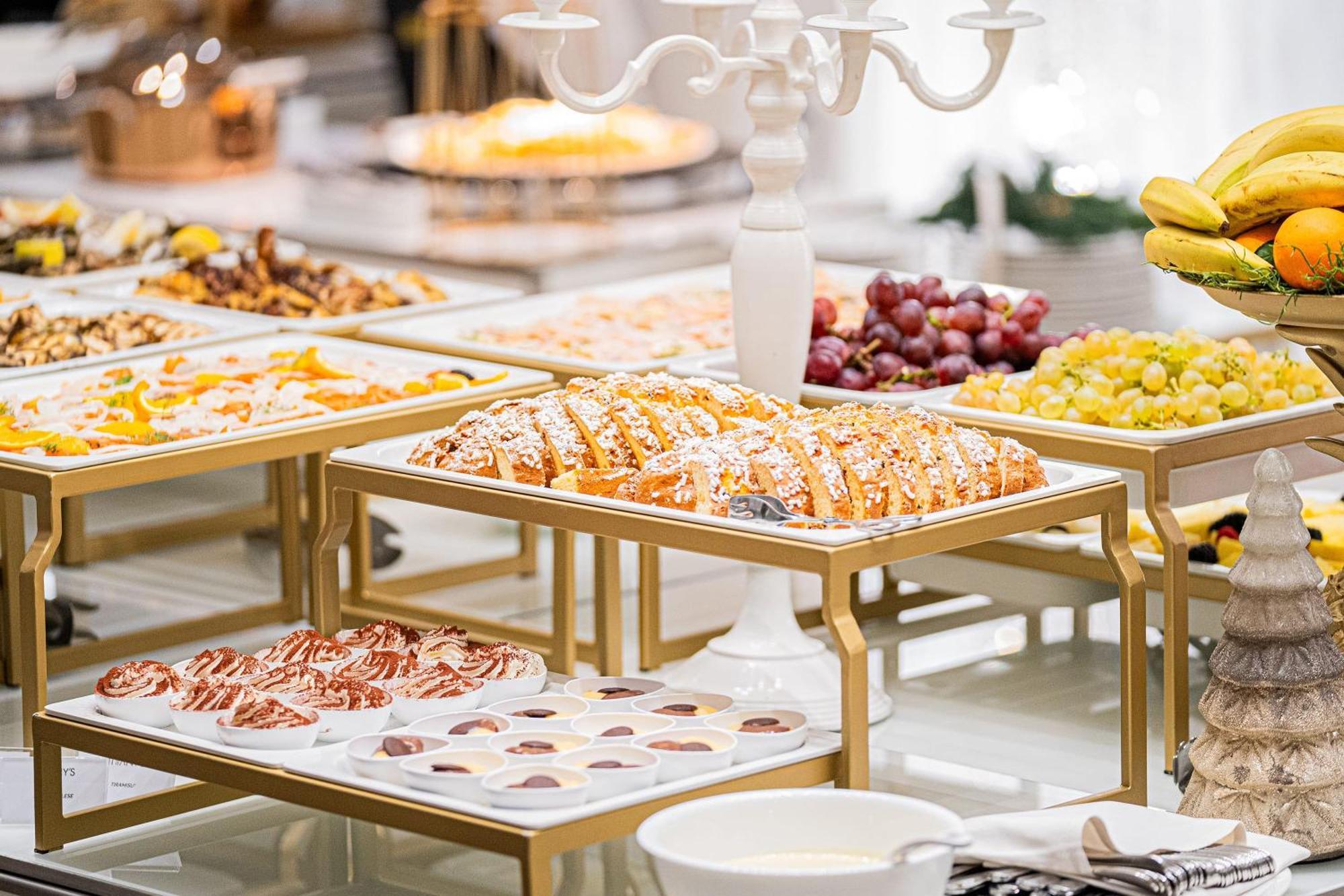 Hotel Tiffany'S Riccione Esterno foto