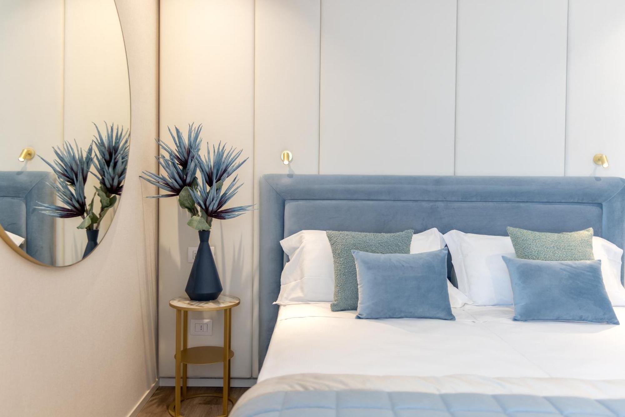 Hotel Tiffany'S Riccione Esterno foto